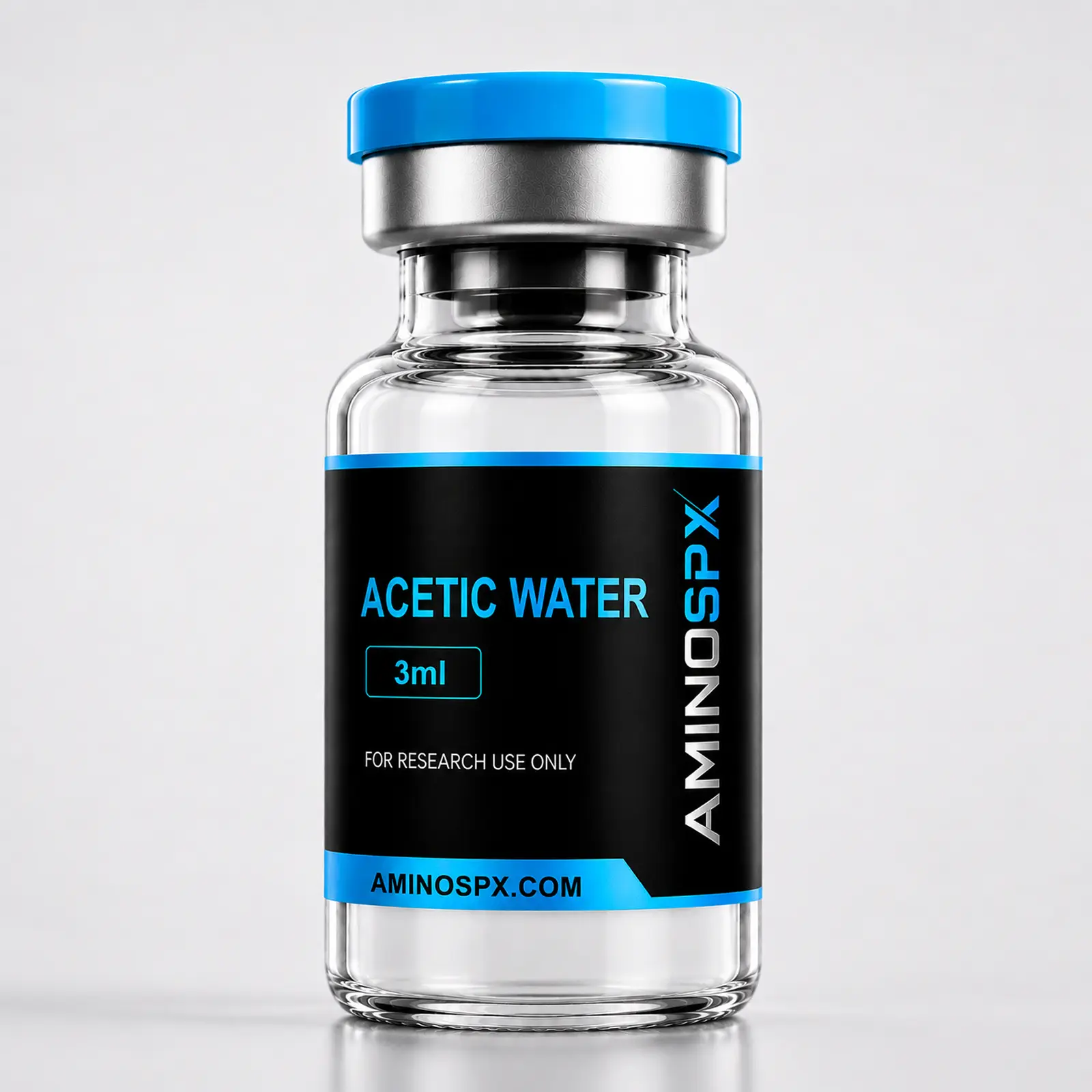 ACETIC WATER