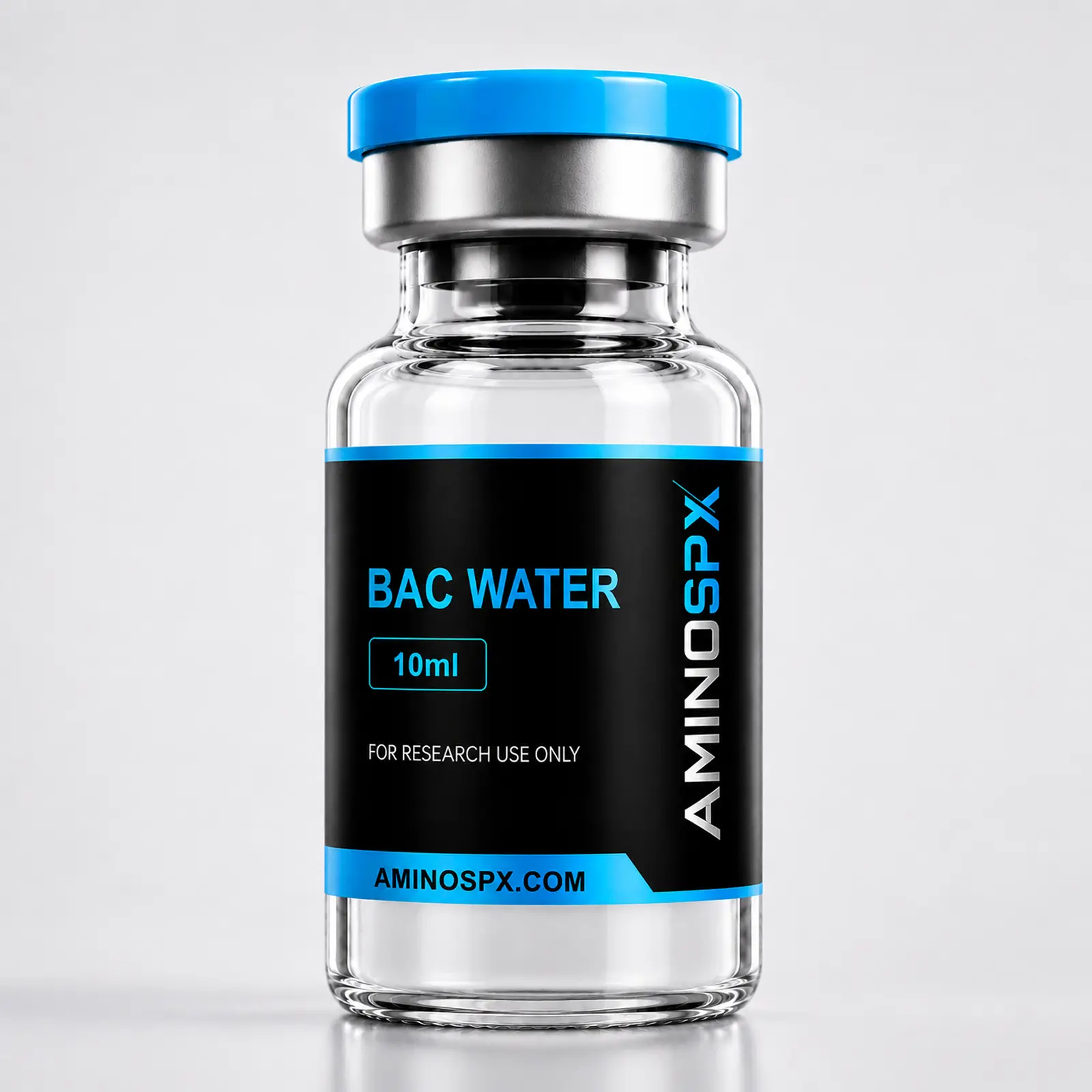 BAC WATER