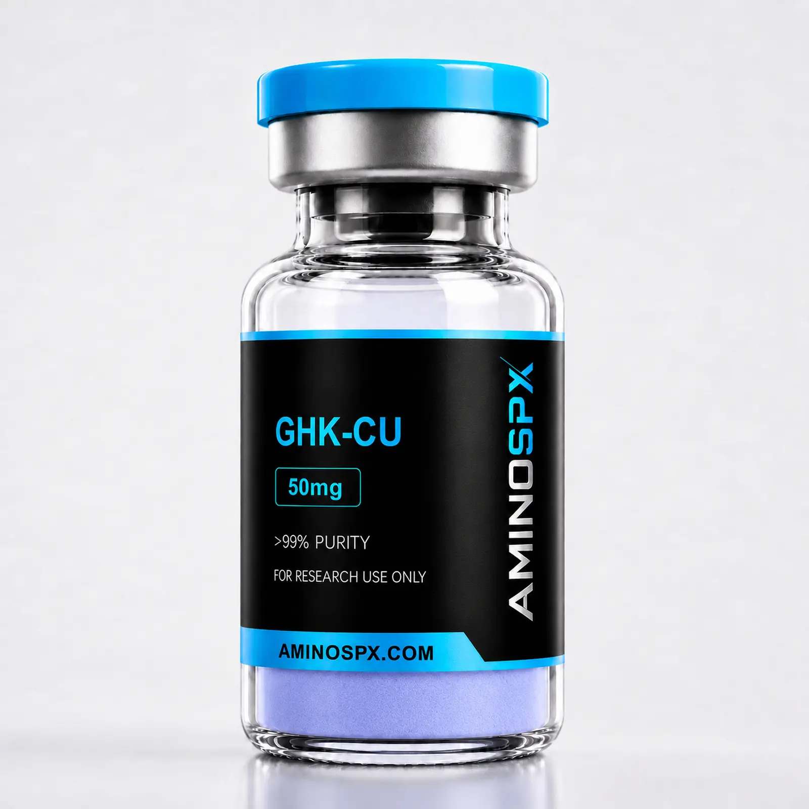 GHK-Cu