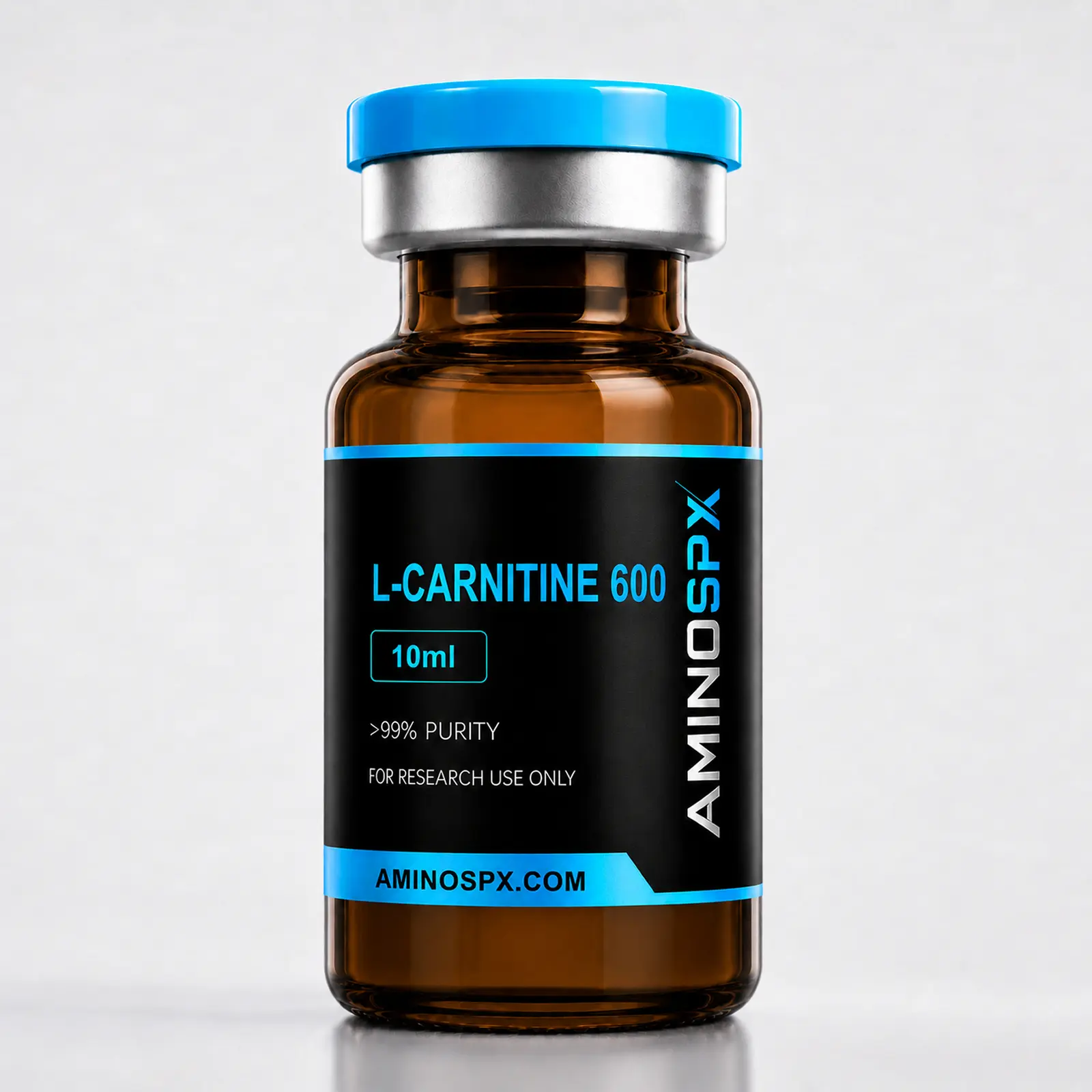 L-Carnitine 600
