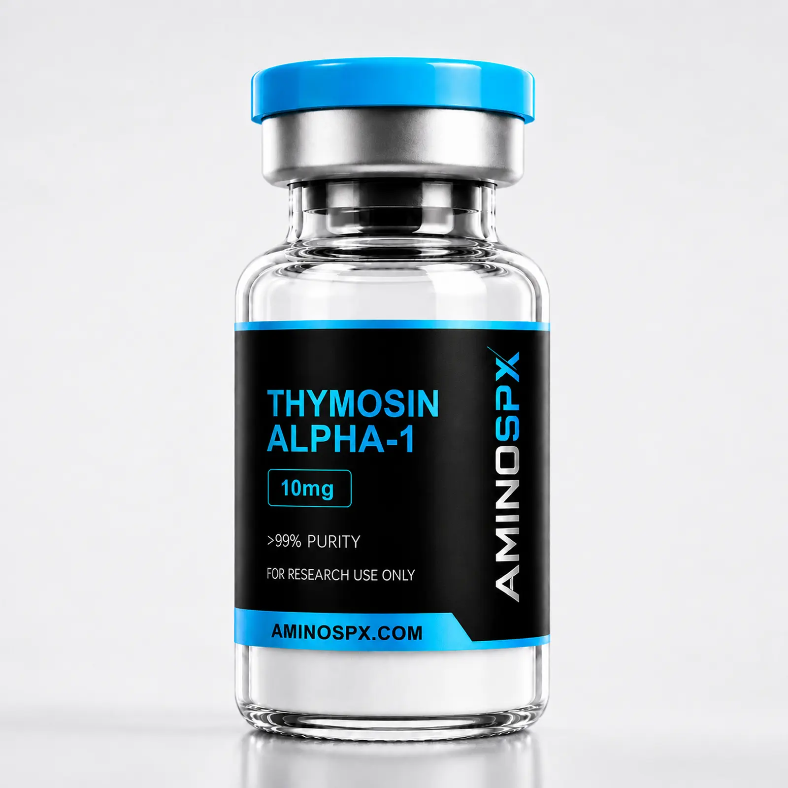 THYMOSIN ALPHA-1
