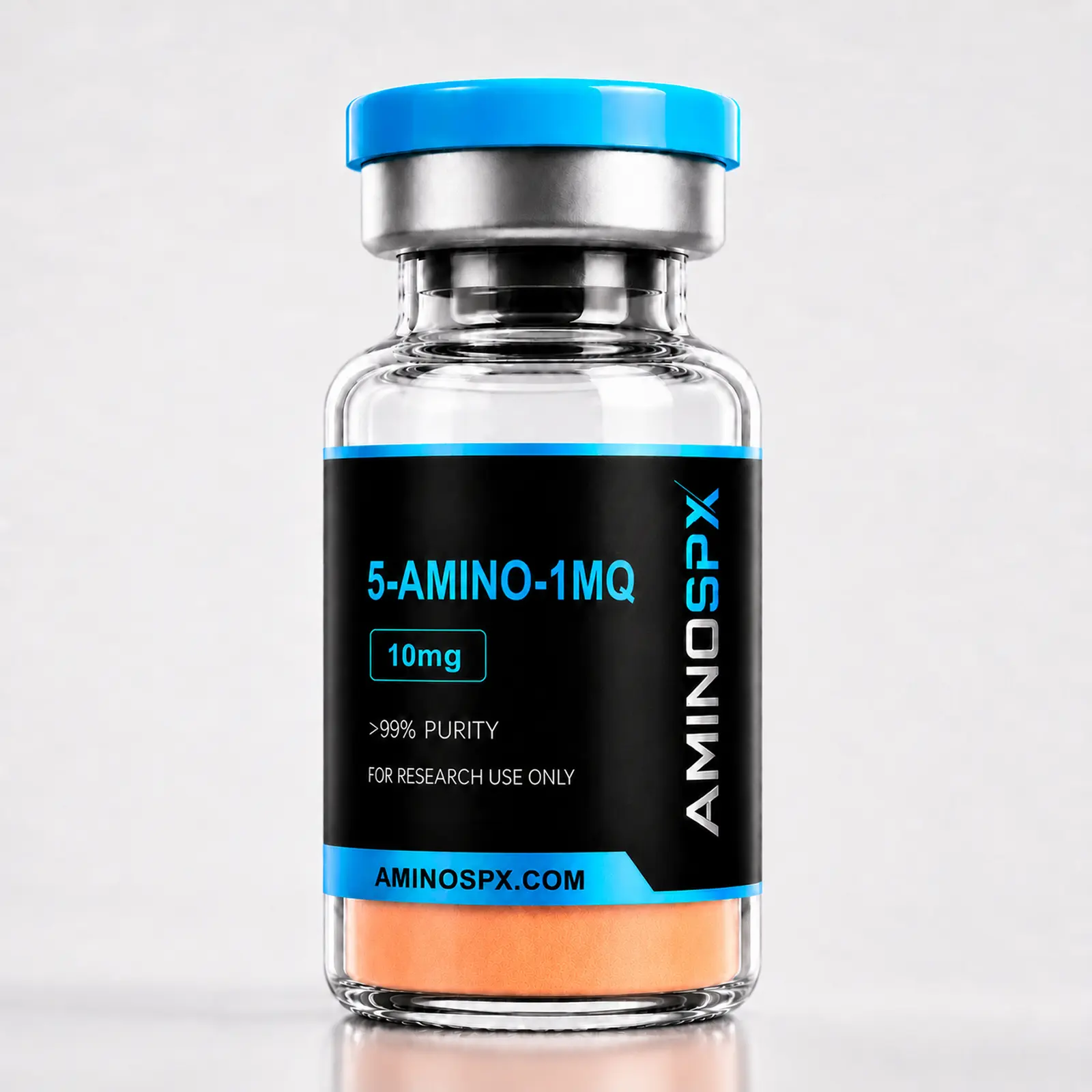 5-AMINO-1MQ